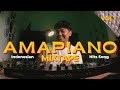 Thisishelmo Indonesian Hits Amapiano Mix Stecu Stecu Hindia Bernadya Vol 01