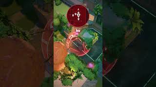 Deadlock Ult Lineup for A Default On Lotus!