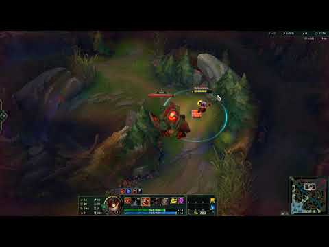 Walls that Ziggs can jump