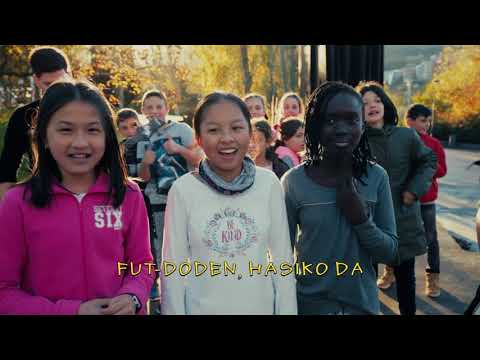YouTube video