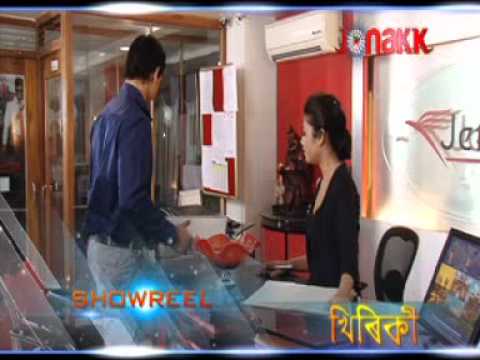 JONACK (D Story Teller) Video