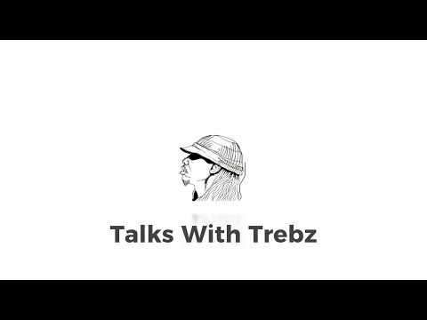 Talks With Trebz - @DaRoof W/ D Power, Mez, Blessed, Duppy, Tia Talks, Jammz, J Oh Zee, Xp, Jedah...