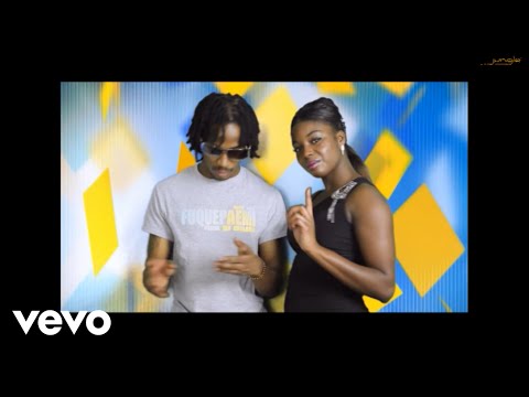 Andre'i Soundworld - Worry No More/Girls Dem Know (Official Video) ft. Vital