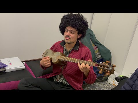 Ey Güzel Qirim  |  Oh Beautiful Crimea 🇺🇦