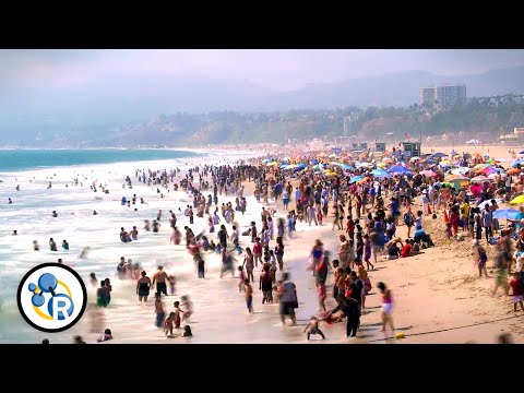 The World's Most Unavoidable Carcinogen