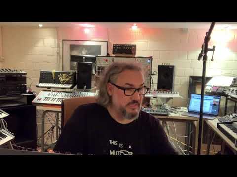 Boss DC-2w I Schmidt 8-Voice, JX-3P