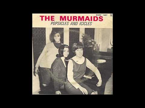 Popsicles and Icicles - The Murmaids (1964)