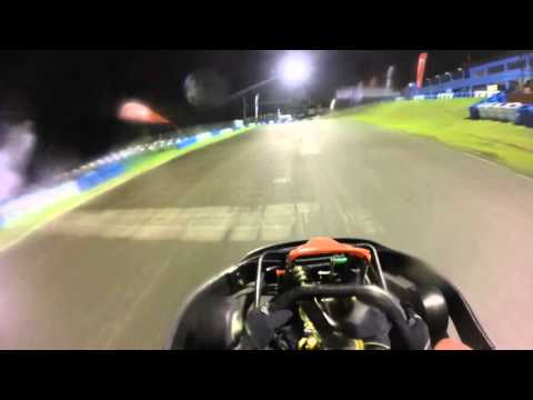 2a etapa Kartnation 2016 - Kartodromo Granja Viana - Traçado 1 - Rodrigo Brunetti