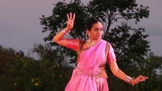 Kathak by Pali Chandra at  Mahabalipuram Dance Festival - 1