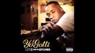 Yo Gotti - Single (Live from the Kitchen) Album Download Link