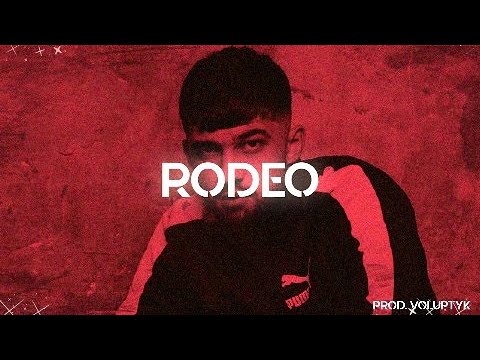 Type Beat ZKR x Morad x Zikxo "Rodeo" (Prod. Voluptyk)