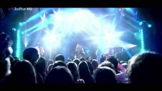 Nadine Coyle - I&#39;ll Make A Man Out Of You Yet (Album Chart Show 2010)