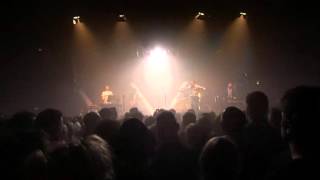 Old MacDonald Don&#39;t Have No Farm No More - De Staat @ Annabel, 2016