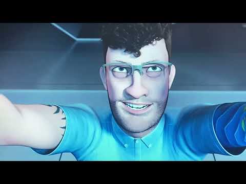 T-REX VS. KENTROSAURUS!!! | Jurassic World: CC S4-E6 ‘Mission Critical’ REACTION