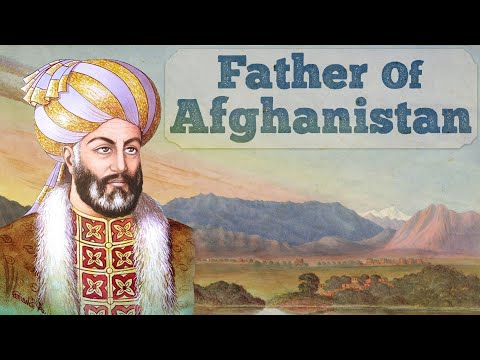 The First King Of Afghanistan | Ahmad Shah Durrani Documentary
