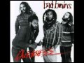 Bad Brains - Voyage Into the Infinity