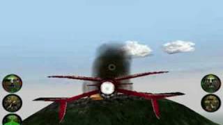 Jam Enslaver Reviews Crimson Skies