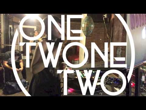 KUCR FM Nights: 1212 Sessions - Novasoul