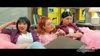 Astxeri dproc - seria 12