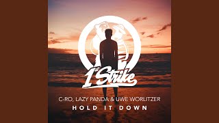 Hold It Down (Extended Mix)