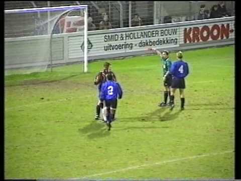 Cambuur - Telstar (95-96)