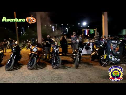 24to Aniversario de Nómadas del Este Moto club. Marzo 2026