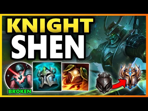 STOMPING IRELIA TO ESCAPE DIAMOND 4? - Season 9 Shen Top vs Irelia | Unranked to Challenger EP 47
