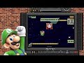 Luigi Yeah Hack Of Super Mario World 2016
