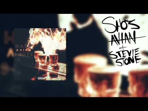 Shots feat. Stevie Stone (Prod. by Wyshmaster Beats)
