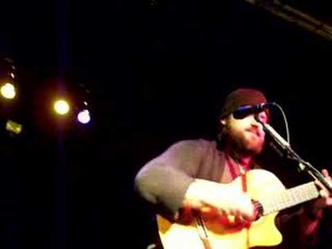 Sic'em on a Chicken by Zac Brown Band at athe Handlebar