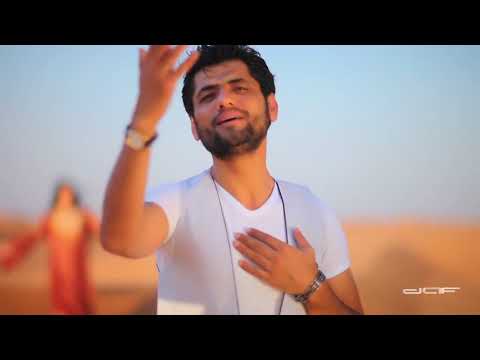 Shabnam Suraya  ft  Sadriddin -  Wafai Delam (Official Video) HD