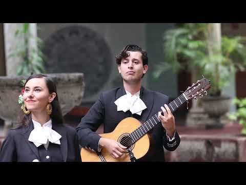 La Gloria eres tú - Mariachi Tres Gardenias