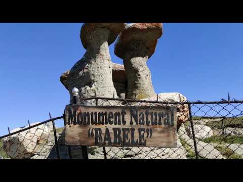 Romania - Bucegi Mountains
