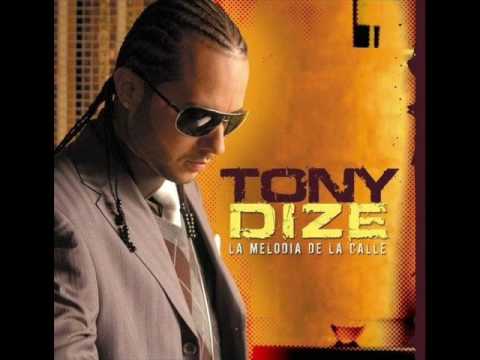 Tony Dize-Ella Me Dice