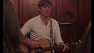 Dave Barnes - Until You - acoustic