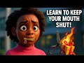 No One Is Your Friend Learn To Keep Your Life Private