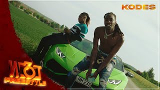 William Thomas Freestyle Lyrics English Translation