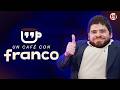 🔵 Un Café con Franco. Chapter 12 Ey! - Habemus visita