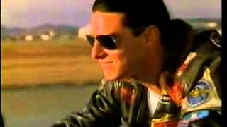 &quot;Take my breath away&quot; - Top Gun Original soundtrack