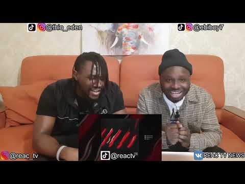 ИНОСТРАНЦЫ СЛУШАЮТ HAJIME RECORDS: Moeazy feat. HLOY - Gaining Control  | РЕАКЦИЯ