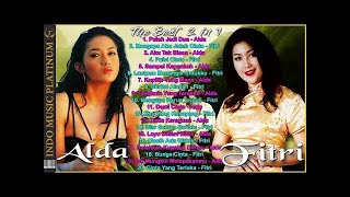 Download lagu Alda Fitri Seleksi Lagu Nostalgia Terbaik Paling M... mp3