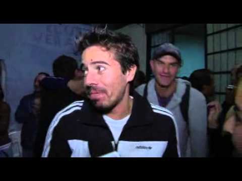 Carnaval 2013: Asaltantes con Patente se quedó con el primer premio en la categoría murgas