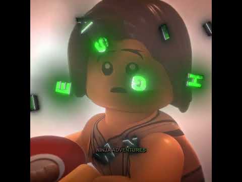 He Was RIGHT | Morro ("Ninjago Dragons Rising") Edit | blackbear - idfc