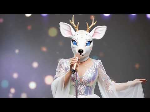 WENDY (웬디) - Daydream (Cover by The Masked Singer)