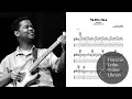 The April Fools - Earl Klugh (Transcription)