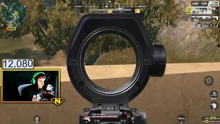 The Best Gun in The Game! (Rules of Survival: Battle Royale)