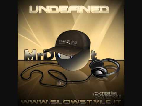 MrDot - The Pondering Melody