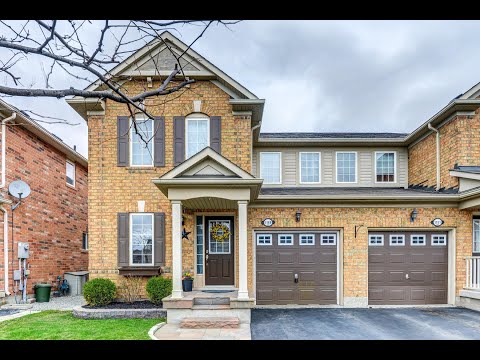 1149 Barr Crescent Milton