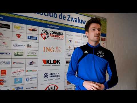 Interview Daniël Schans