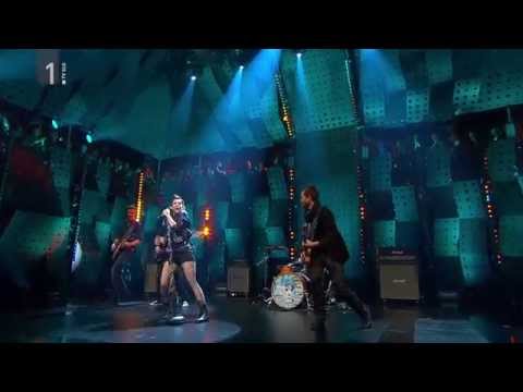 EMA 2015: I.C.E. - Vse mogoče (full HD)